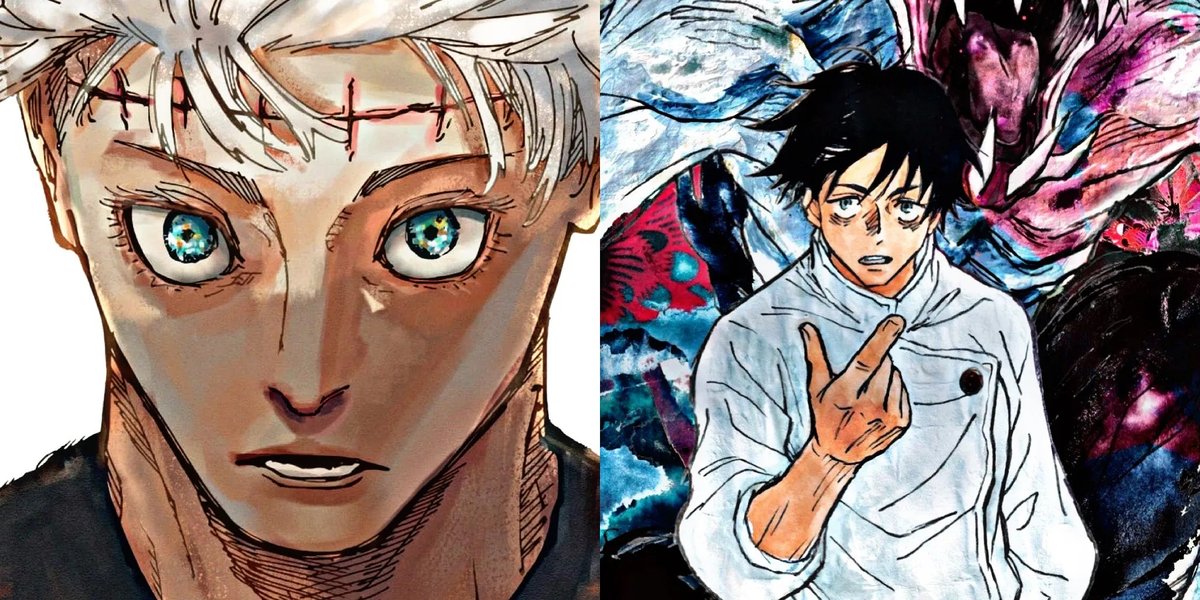 Usopp in Jujutsu Kaisen Explained by Ongoing Fan Discussions